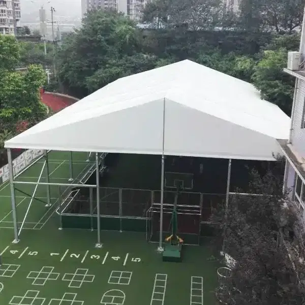tents for sporting events