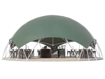 12m PVDF Tarpaulin Dome_pdf
