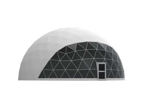 15m Public Space Dome