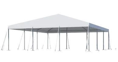 30x30 Frame Tent