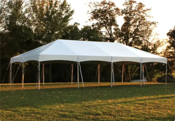 30x105 Large Wedding Frame Tent