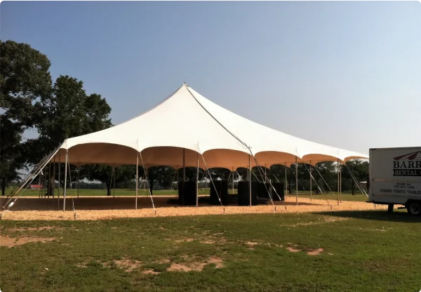 Shelter Structures Pole Tent