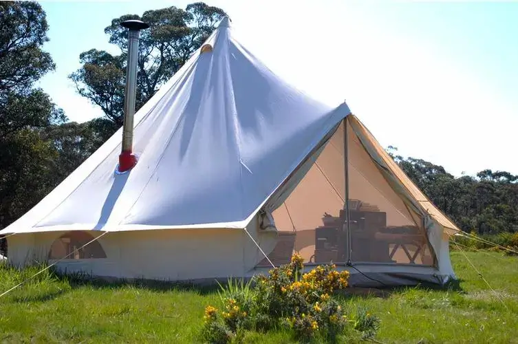 Beautiful Heavy Duty Outdoor Tent