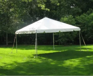 Custom Event Tents 10x10
