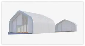 Retractable Shelter