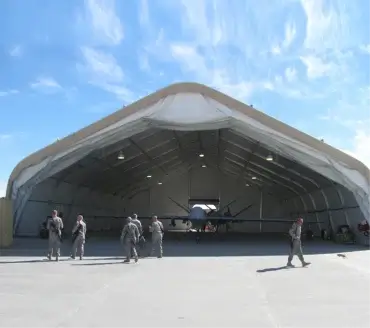 Hangar Militar