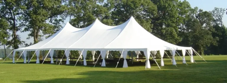 How Much Weight Do You Need to Hold a Canopy Tent