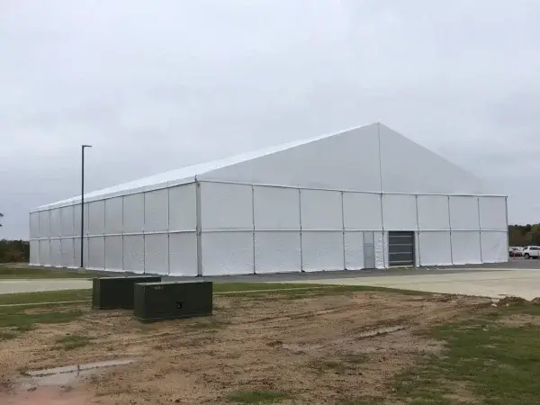 L series warehouse tent14