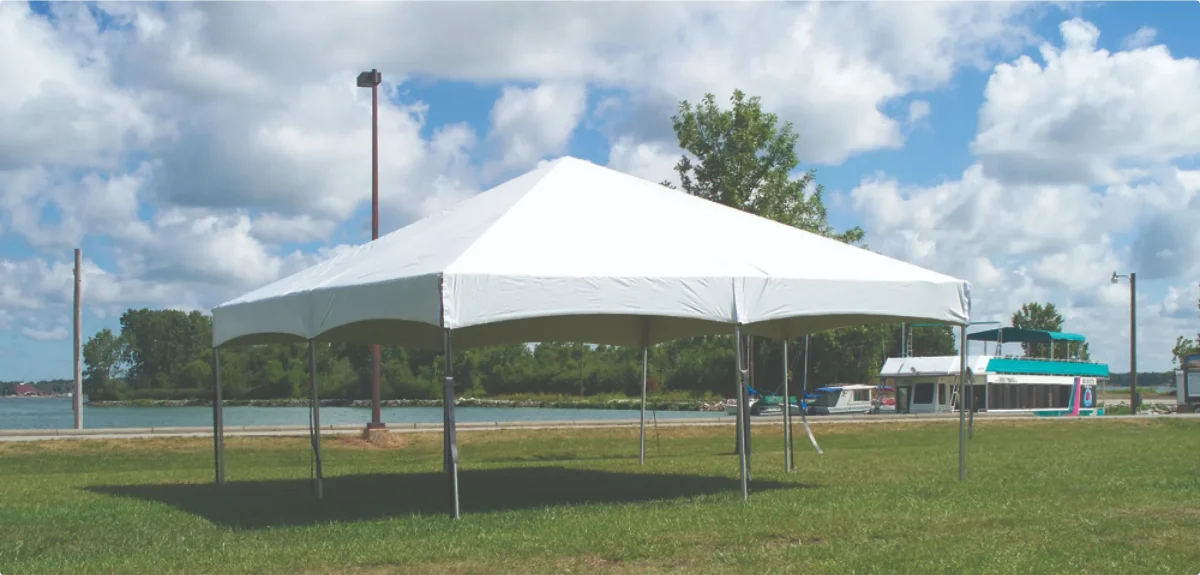 Shelter 20*20 Pole Tents for Outside ＆ Outdoor Tents