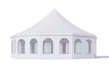 Shelter Multi Sided Series tent_pdf