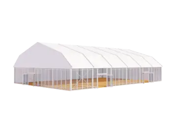 Shelter Structures DP Series tent_pdf