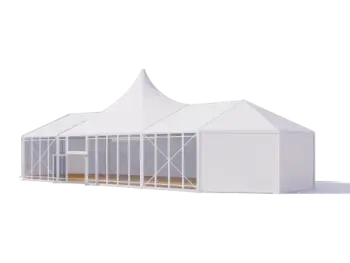 Shelter Structures MPT Series tent_pdf