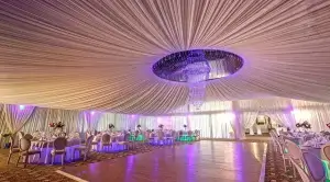 The Best Waterproof Tent For Party Event Arch Series