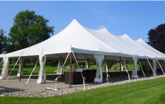 Weight Capacity for Canopy Tents A Comprehensive Guide